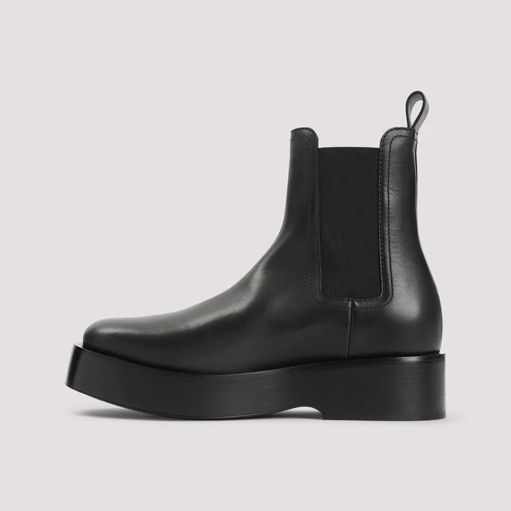 Torino Chelsea Boots - Image 4