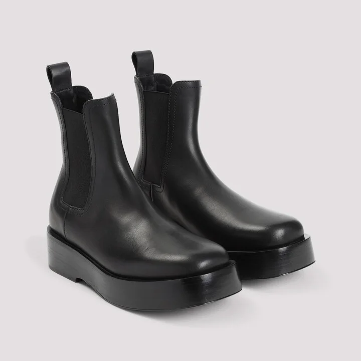 Torino Chelsea Boots - Image 5