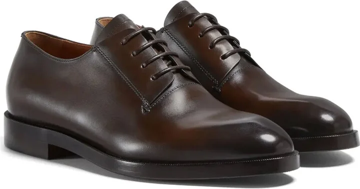 Torino derby shoes - Image 2