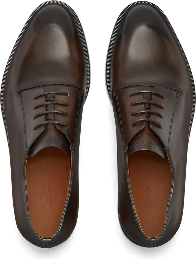 Torino derby shoes - Image 3