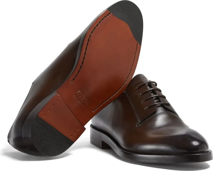 Torino derby shoes - Image 4