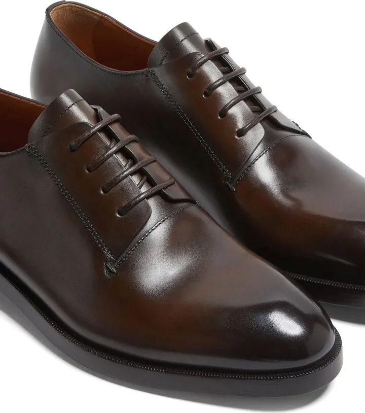 Torino derby shoes - Image 5
