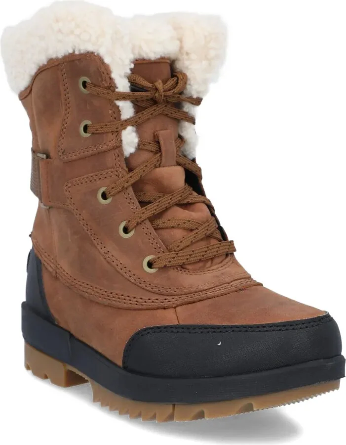 Torino II boots - Image 2