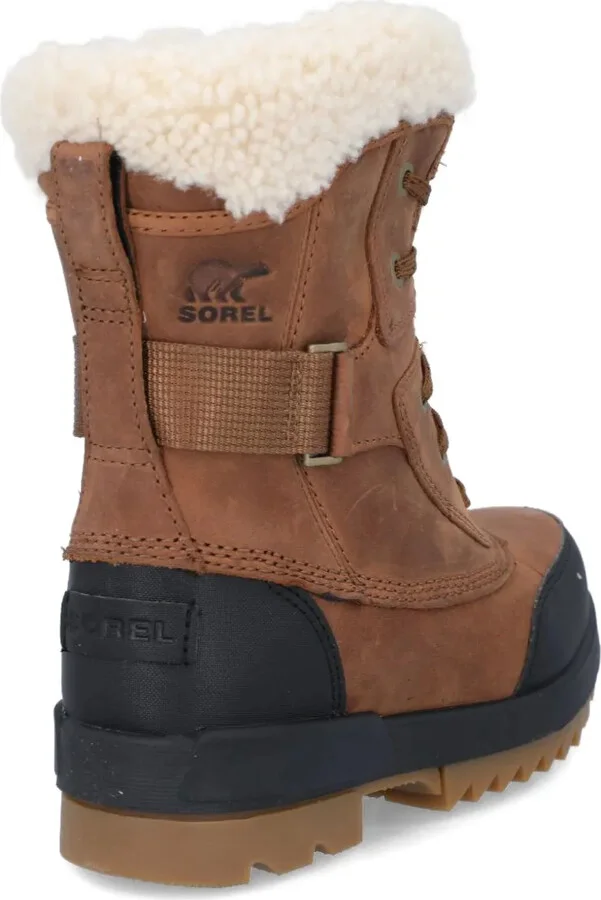 Torino II boots - Image 3