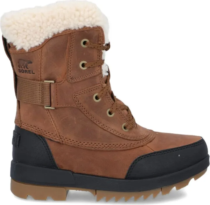 Torino II boots