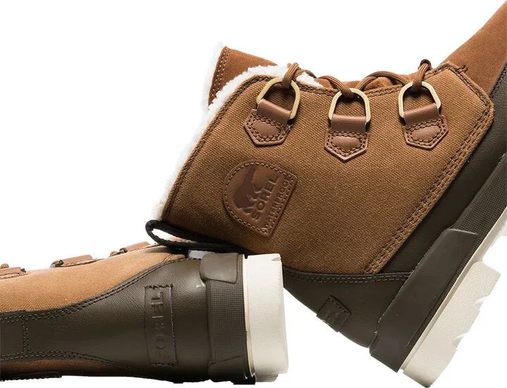Torino II lace-up boots - Image 2