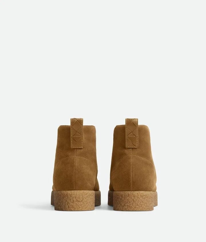 Torino Lace-Up Ankle Boot - Image 4
