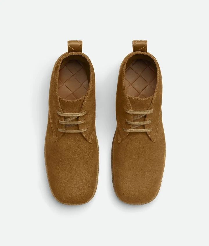 Torino Lace-Up Ankle Boot - Image 5