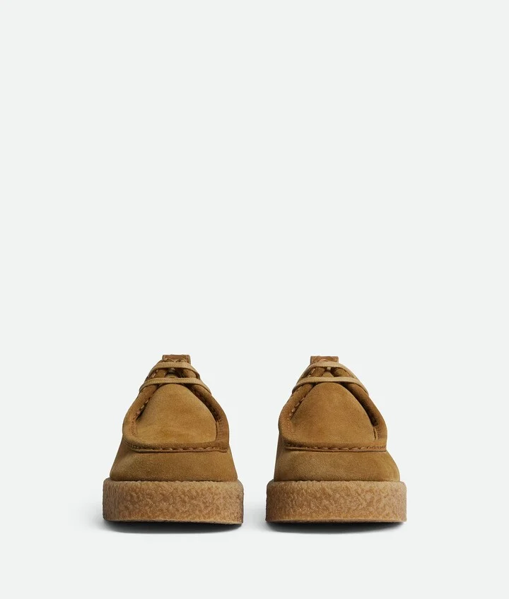 Torino Lace-Up Shoe - Image 3