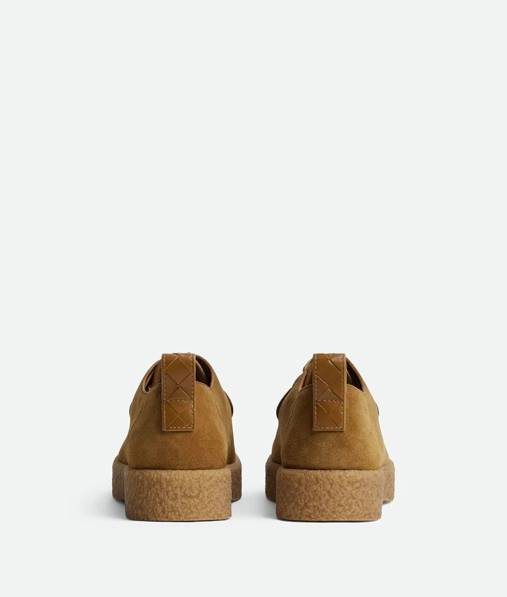 Torino Lace-Up Shoe - Image 4
