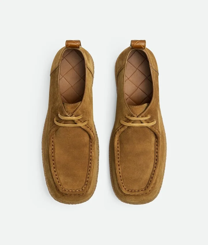 Torino Lace-Up Shoe - Image 5