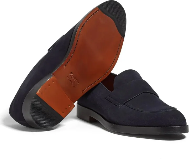Torino loafers - Image 4