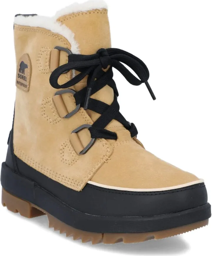 Torino™ II waterproof lace-up boots - Image 2