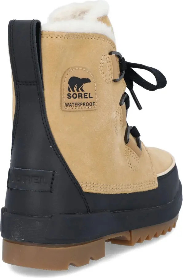 Torino™ II waterproof lace-up boots - Image 3