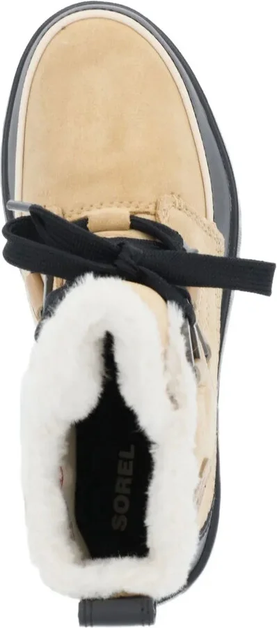 Torino™ II waterproof lace-up boots - Image 4