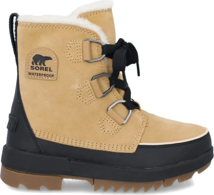Torino™ II waterproof lace-up boots