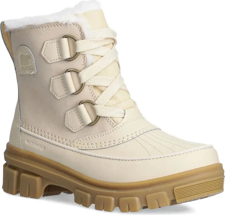 Torino™ V boots - Image 2