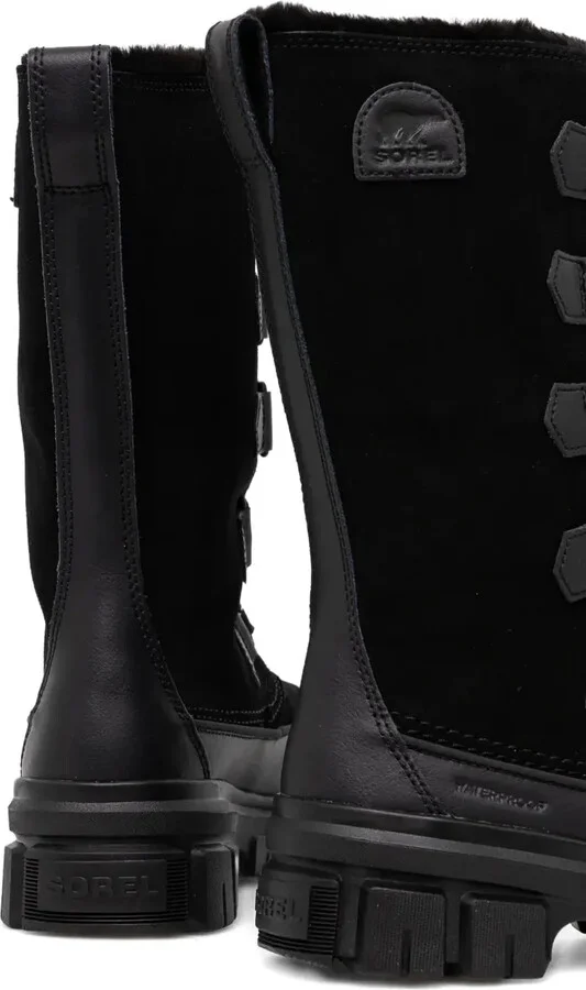 Torino™ V boots - Image 4