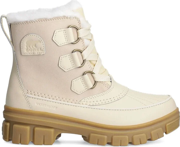 Torino™ V boots