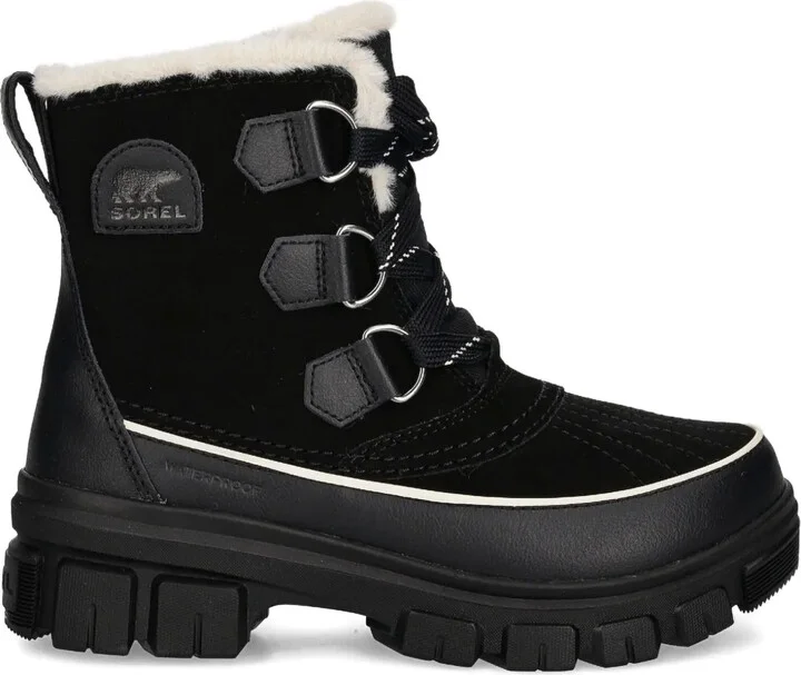 Torino™ V boots