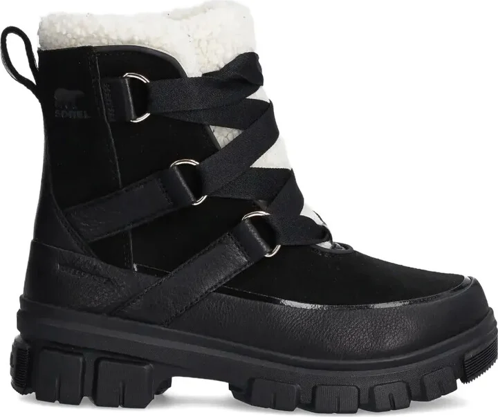 Torino™ V Resort boots