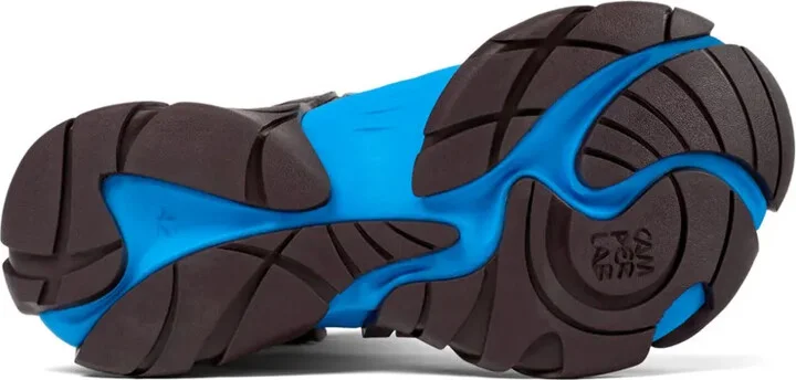 Tormenta high top sneakers - Image 5