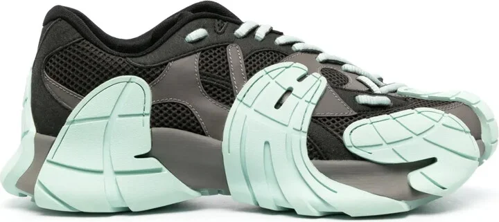 Tormenta low-top sneakers