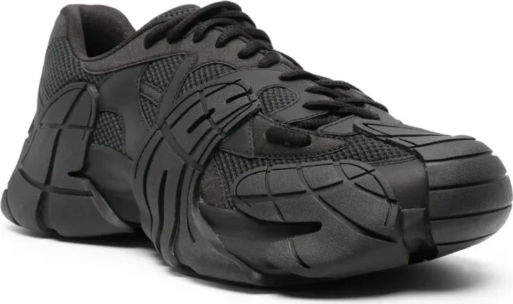 Tormenta panelled mesh sneakers - Image 2