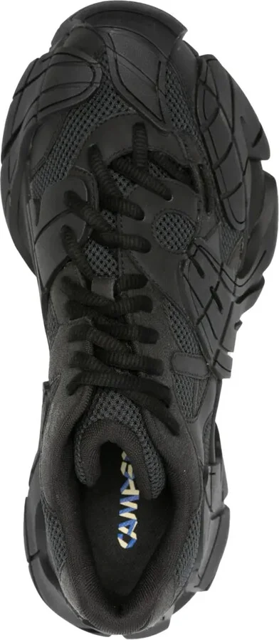 Tormenta panelled mesh sneakers - Image 4