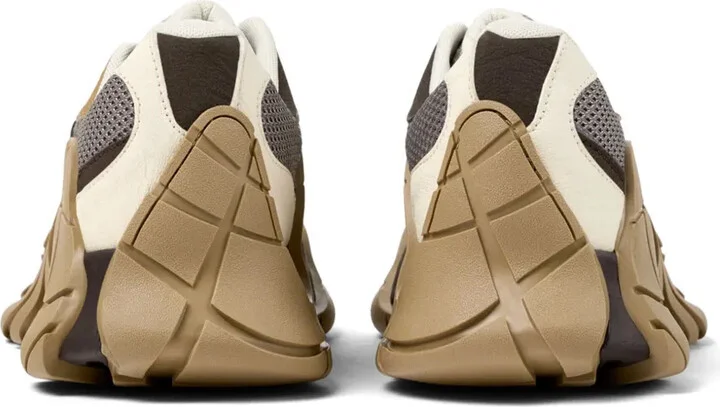 Tormenta panelled sneakers - Image 4