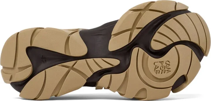 Tormenta panelled sneakers - Image 5