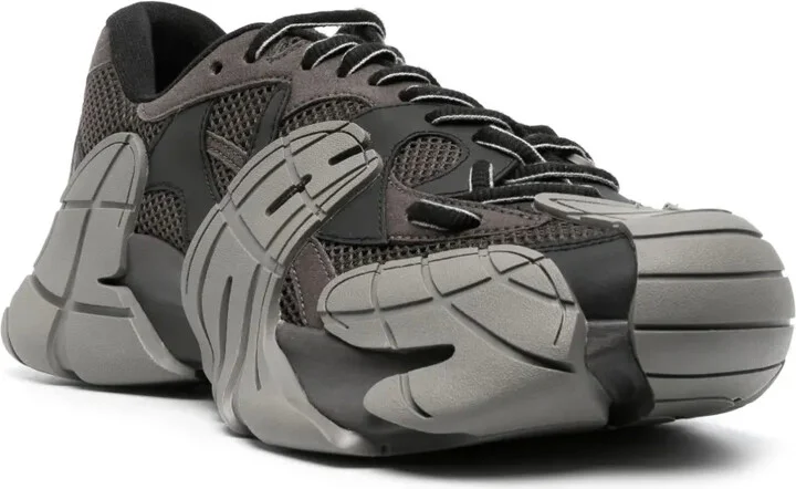 Tormenta panelled sneakers - Image 2