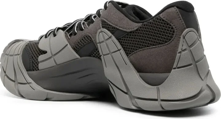 Tormenta panelled sneakers - Image 3