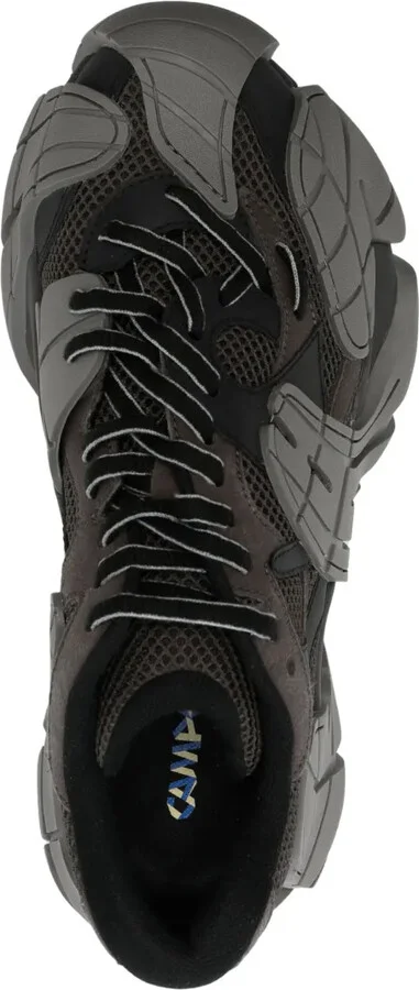 Tormenta panelled sneakers - Image 4