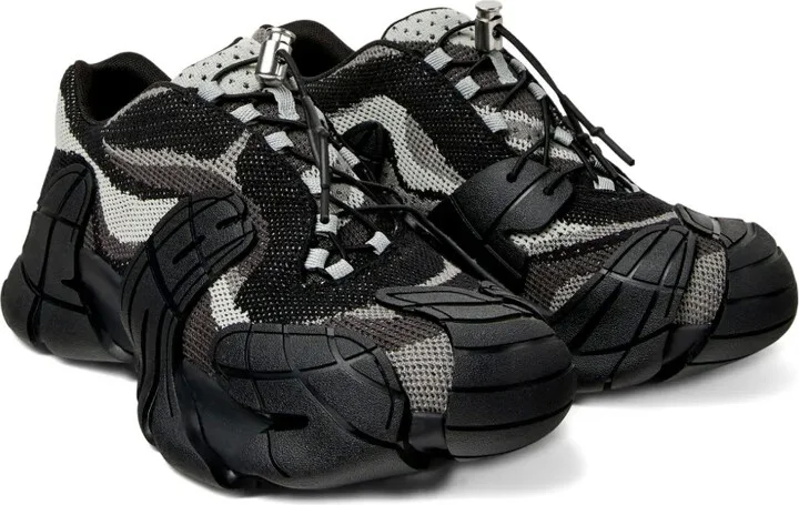 Tormenta pull-tab sneakers - Image 2