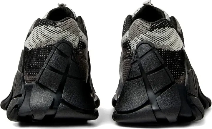 Tormenta pull-tab sneakers - Image 3