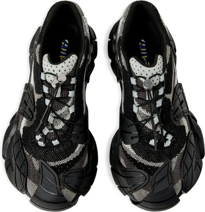 Tormenta pull-tab sneakers - Image 4