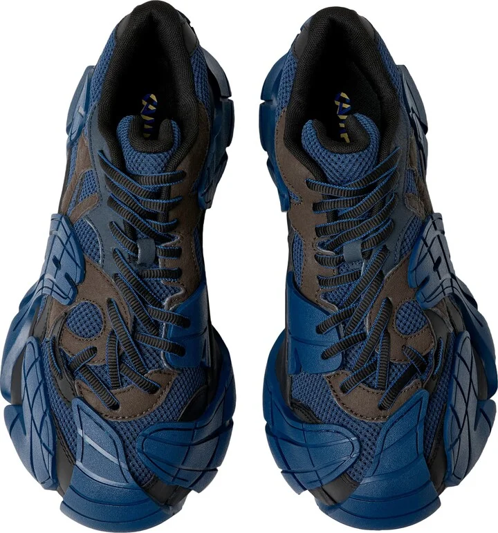 Tormenta Sneaker - Image 3