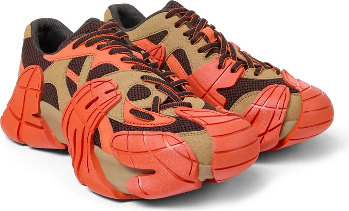 ORANGE MULTI
