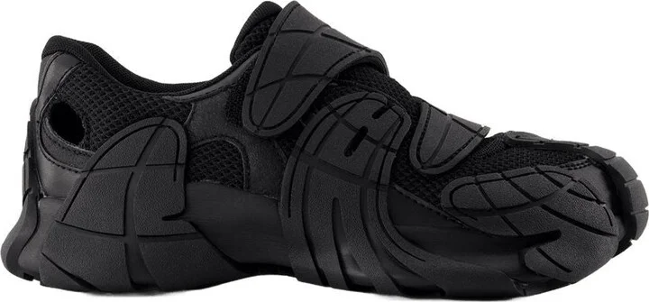 Tormenta Sneakers - Synthetic - Black