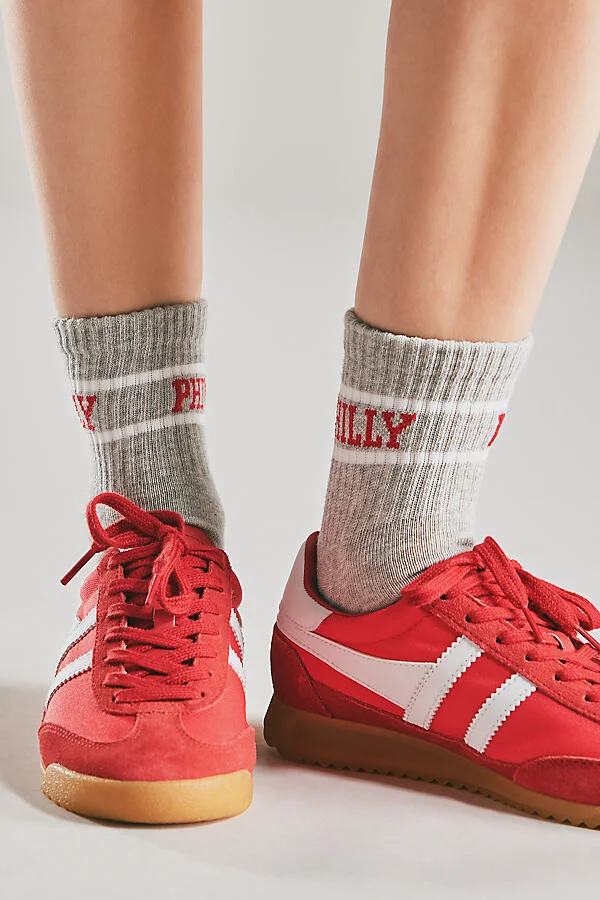 Tornado Sneakers