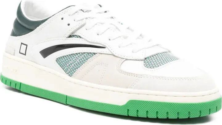 Torneo panelled sneakers - Image 2