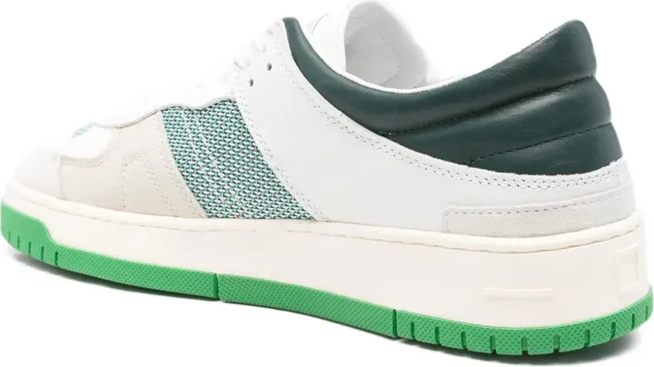 Torneo panelled sneakers - Image 3