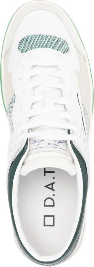 Torneo panelled sneakers - Image 4
