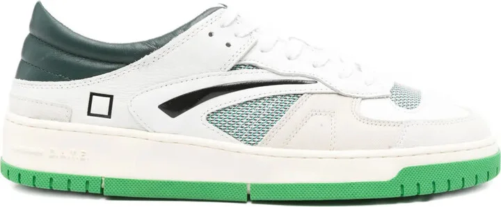Torneo panelled sneakers