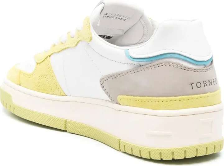 Torneo sneakers - Image 3