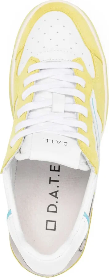 Torneo sneakers - Image 4