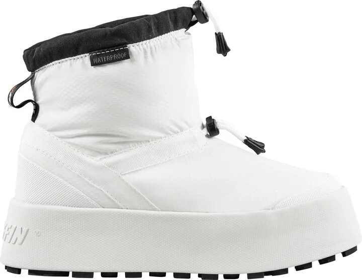 Tornio Winter Platform Boot - Image 2