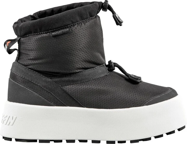 Tornio Winter Platform Boot - Image 9