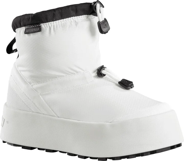 Tornio Winter Platform Boot